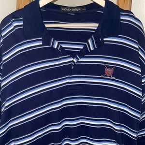 Polo Ralph Lauren Golf Polo